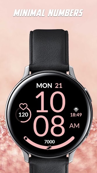 Run android online APK [DW] Minimal Numbers from MyAndroid or emulate [DW] Minimal Numbers using MyAndroid